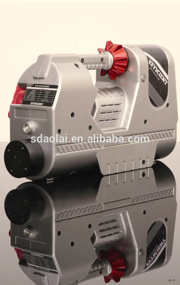 Fire fighting equipment battery cutter holmatro rescue tool