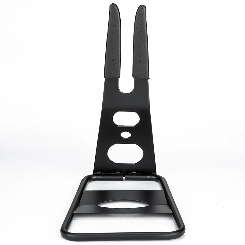 Sports Equipment Factory Wholesale Cycling Road Bike Mountain Bike Display Rack U-shaped Bike Rack