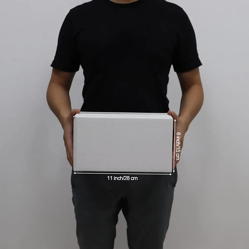 For One Sample 8X4X4 Shipping Box  Wholesale Price Shipping Box For Suits, Wholesale Price Shipping Box For Suits