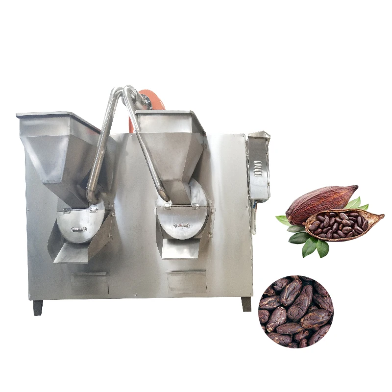 Hot Sale Fully Automatic Chocolate Bar Making Machine Chocolate Production Line Chocolate Conching Machine