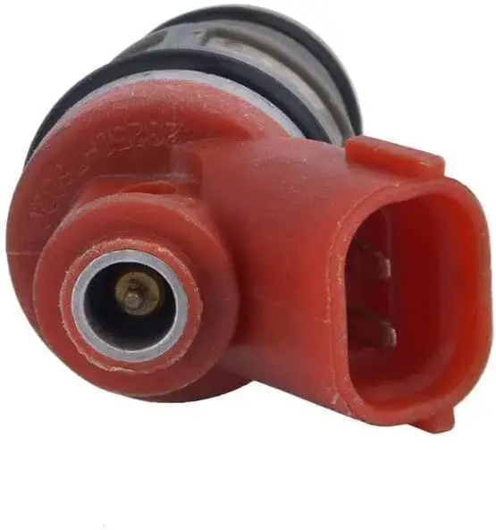 Fuel Injector for Toyota Previa 2.4L L4 Estima TCR10 TCR2 1994-97 23250-76020 2325076020 23209-79055 2320979055 842-18128 FJ378