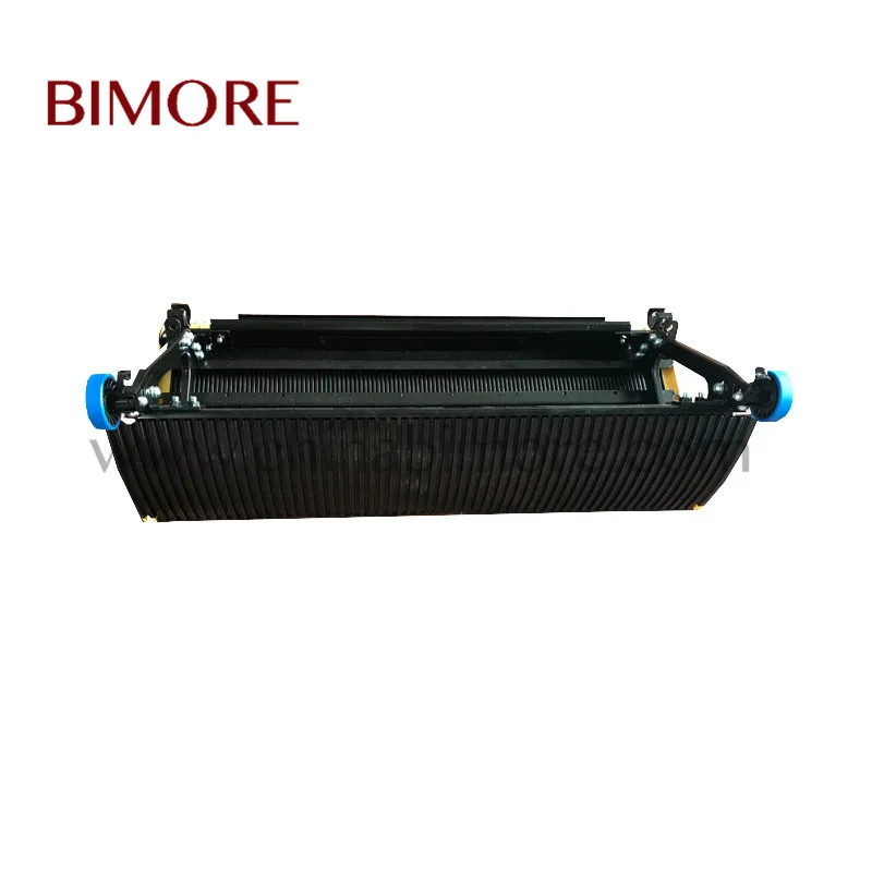 XAA26145D13 Bimore Escalator Stainless Steel Step escalator spare parts 1000mm