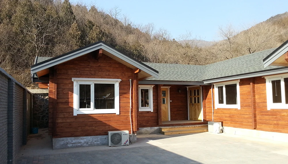 2020 Popular tiny houses modular homes small houses with competitive price