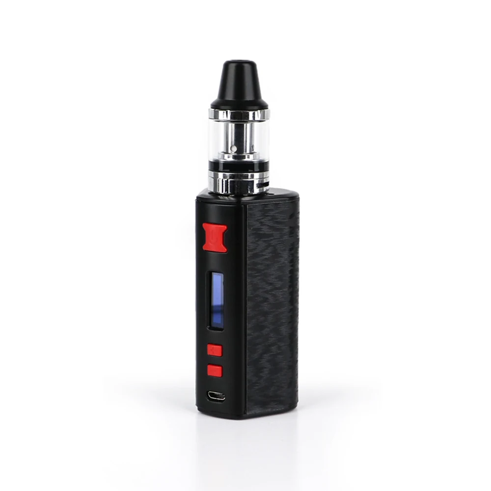 Popular custom brand vape pen stick for