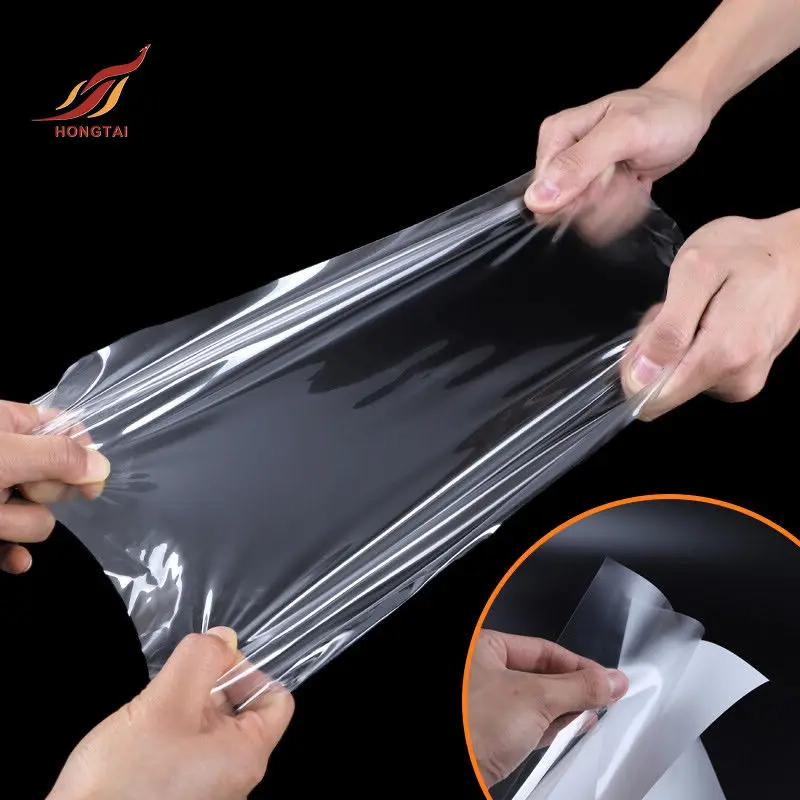 custom logo matte tph 3 m vinyl protection tpu wrap car ppf paint protect film