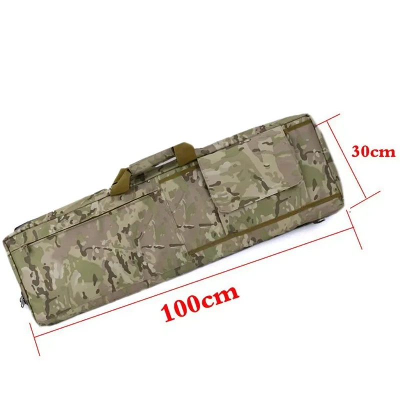 Тактическая Сумка для страйкбола 85 см/100 см