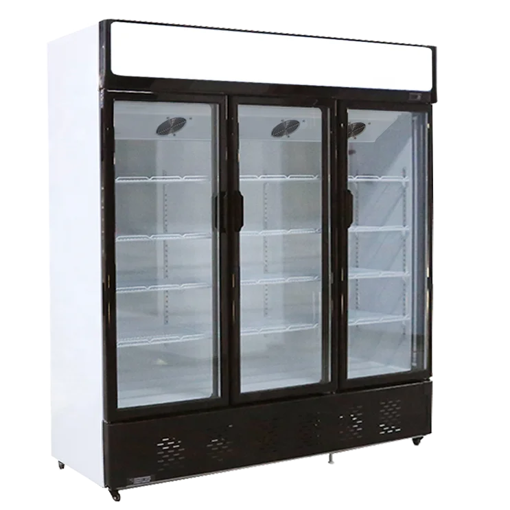 Kenkuhl hot sell beverage cooler refrigerator