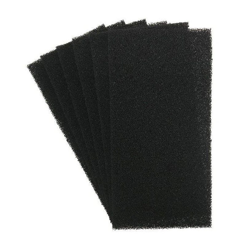 Customizable C Foam Carbon Metal Foam Sheet for Battery Electrode Research