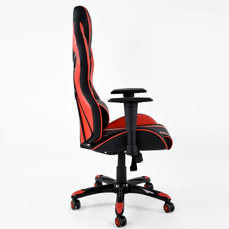 An Ji Basic Computer Office Table And Gaming Chair Luxury Modern Reclining Ergonomic PC