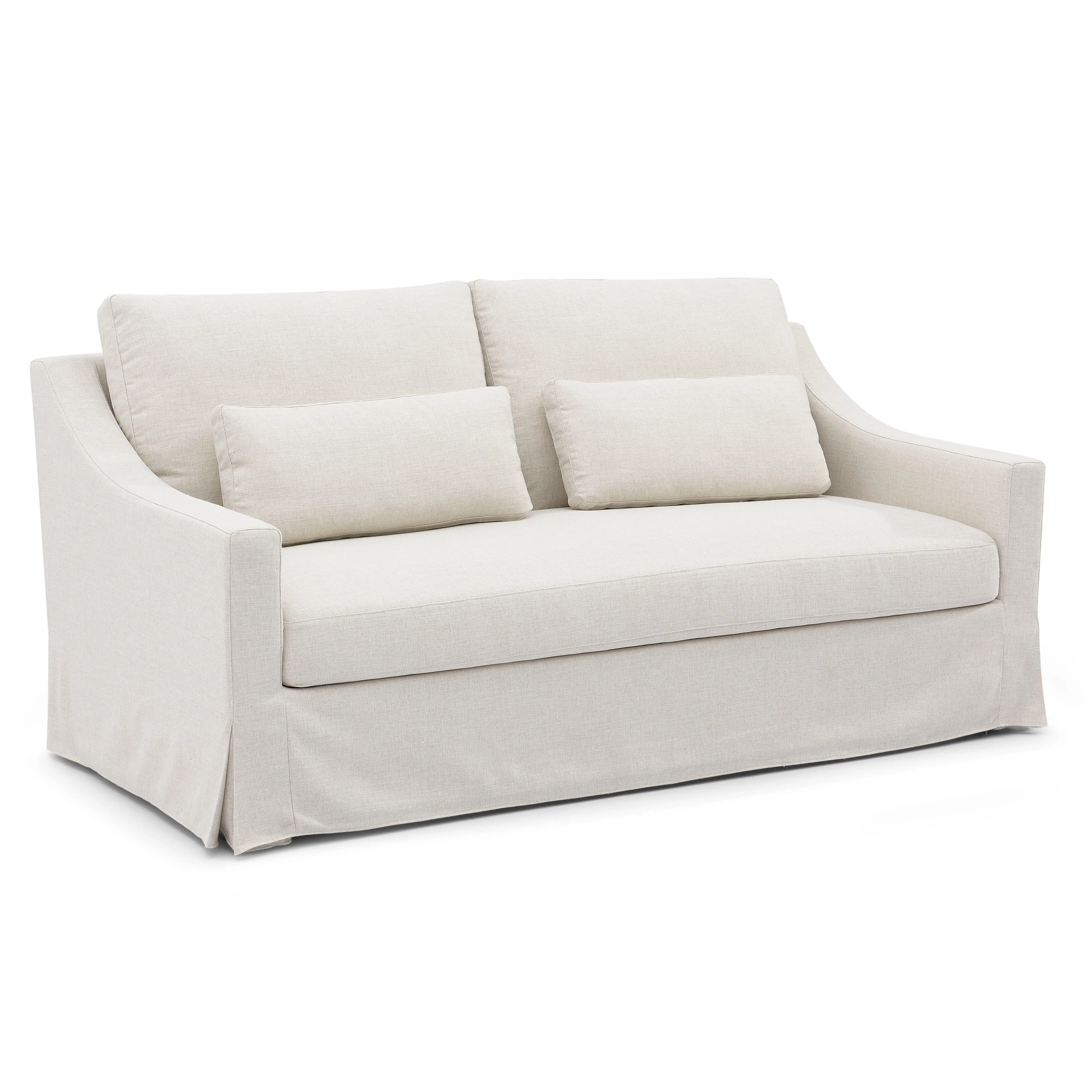 Большая мебель из мягкой ткани высококачественный секционный угловой диван для гостиной на 3 и 4 места