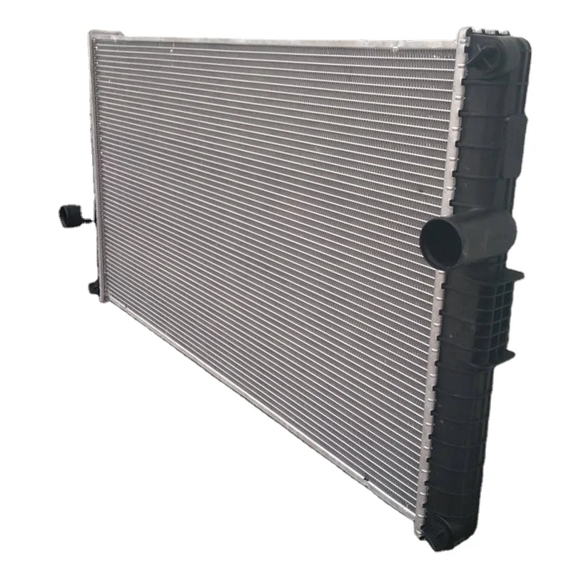 Truck Radiator for VOLVO B10