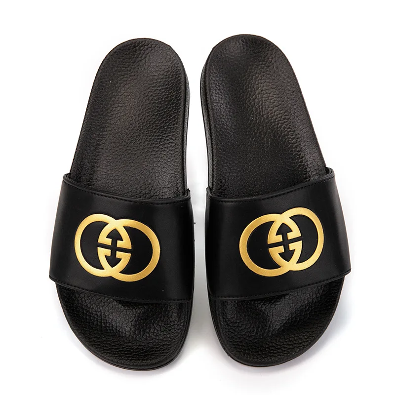 Hot Sale High Quality  Fast Delivery Unisex Soft Indoor Slider Slipper Factory In China