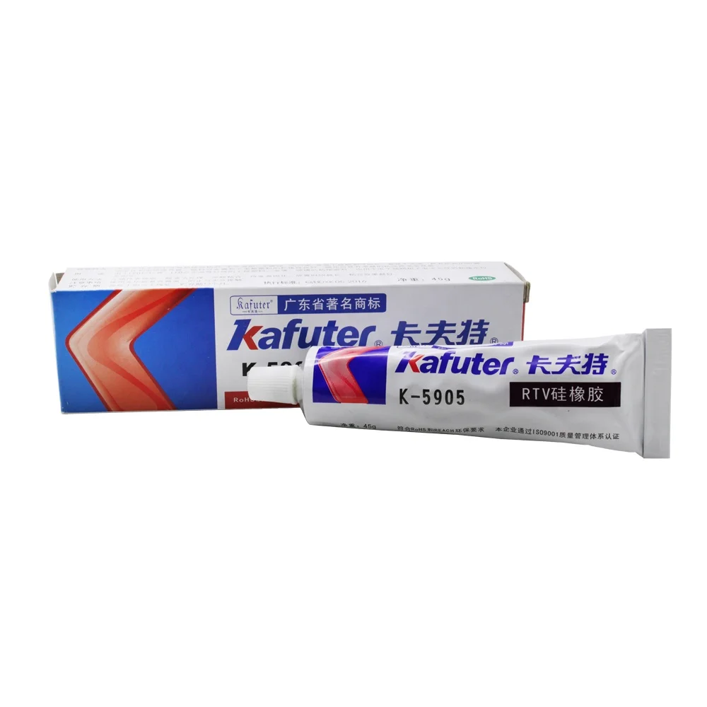 YT-Glue-01 клей Taochis для Kafuter K-5905 ангел глаза демон глаза герметик прозрачные светодиодные фары 45 г автомобильные лампы инструменты для модернизации