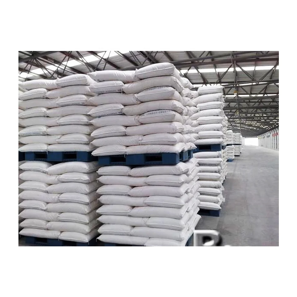 White refined crystal 45 ICUMSA max bulk Sugar