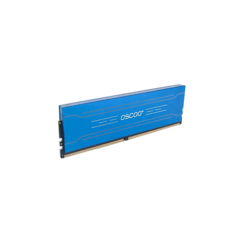 OSCOO Aurora RGB 1.35V DDR4 Memory 32GB 16GB CL22 Ram 8GB DDR 4GB 3200Mhz 3600MHz DDR memory with excellent performance