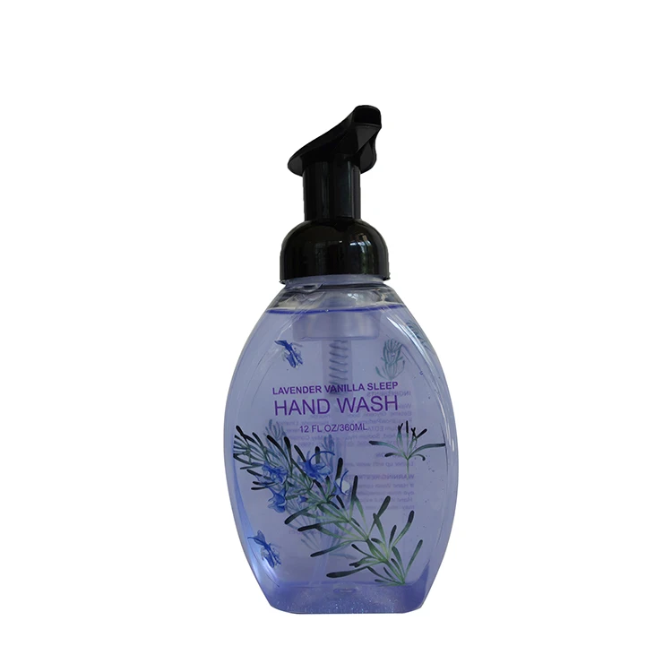 
All Tea Tree Oil Natural Body Wash 