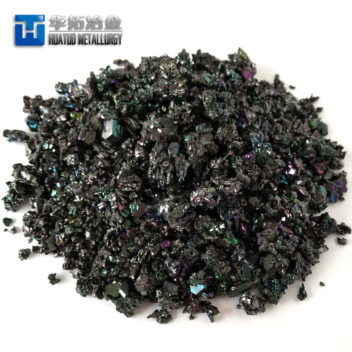 2023 Hot Sale Purity Black silicon carbide grits/particle manufacturer