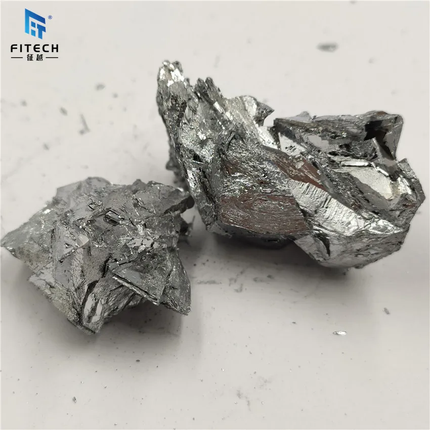 Thermoelectric Cooling Element N P Type Bi2te3 Bismuth Telluride Pellet