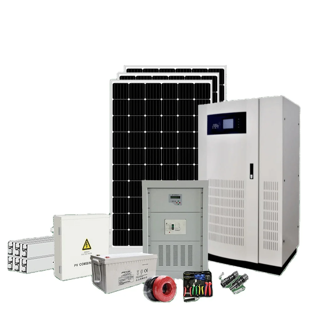 NONIVIA A grade 40KW 50KW 60KW 70KW 80KW 90KW 100KW solar generator systemphotovoltaic solar off grid
