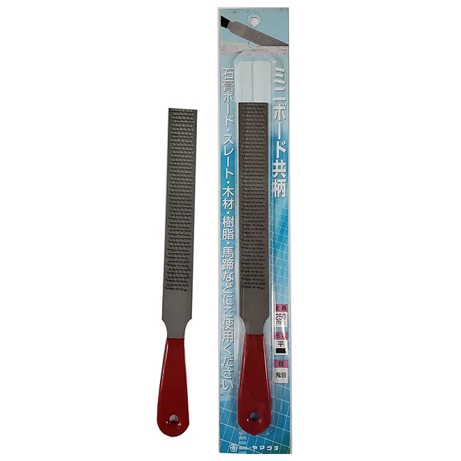 Grip handle safety reliable metal carbide hand cutting tool for sale