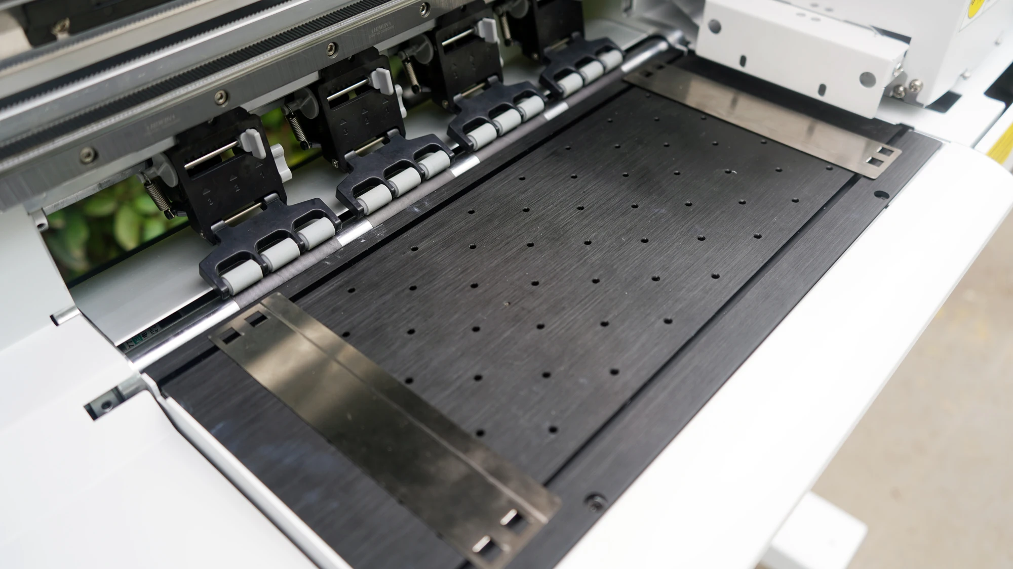 Audley High Speed dtf Pro All-in-one printer 30cm Clothes dtf Inkjet printer Pet Film Industrial dtf printer A4