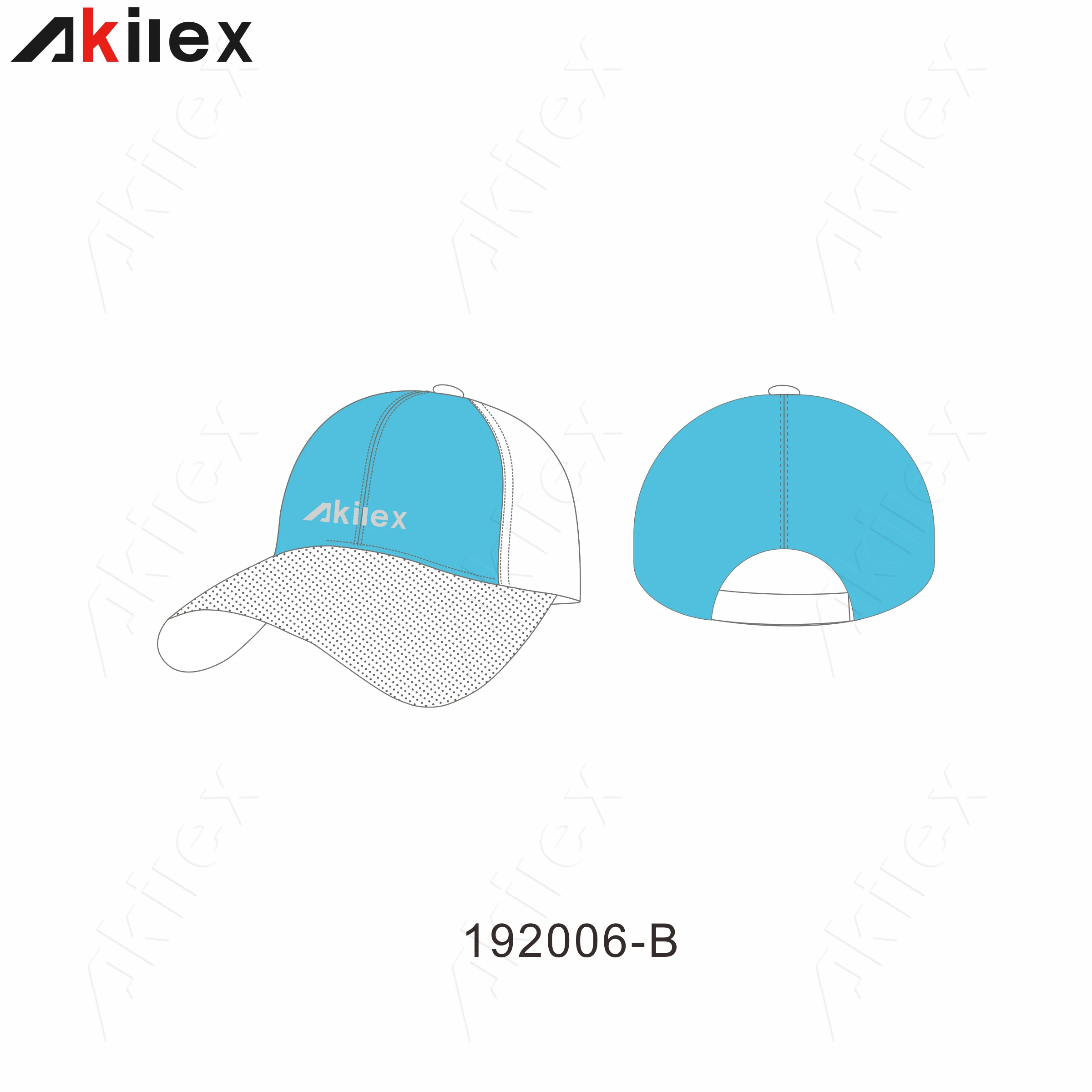 fashion new design custom your own high quality sports baseball cap with wholesale price