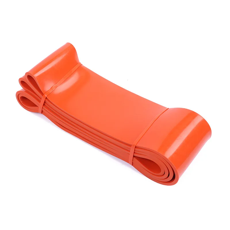 Home Exercise Elastic Band Pull Up Bands Stretch Resistance Band for Fitness Training Pilates Gym Workout