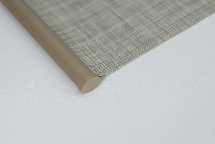 Sunscreen Fireproof shutter Cassette window tint roller blind, chain loop Roller Shade