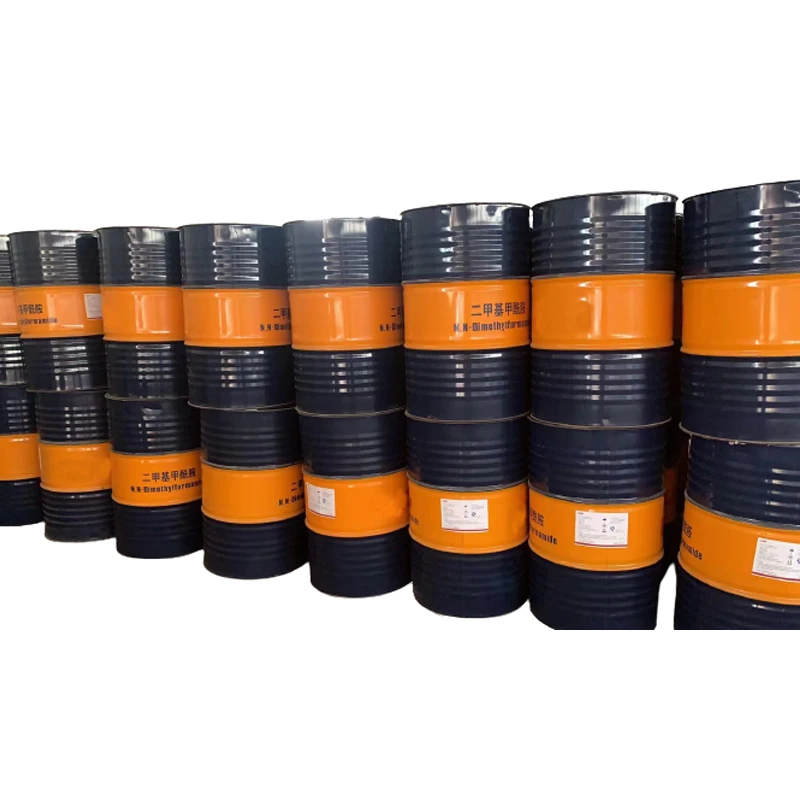 Good Quality Dimethylformamide Dmf 99.9% Cas 68-12-2
