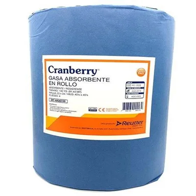 Hot Sale Absorbent Rolled Gauze Bandage Gauze Roll