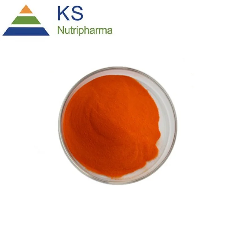 
Hot sale product Pure Saffron extract Safranal 0.3% 