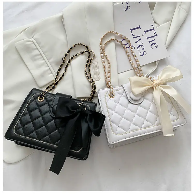 New Fashion Design Stylish High Quality Large Capacity Casual Trendy Fashion Ladies Shoulder Bags Handbags For Women Luxury