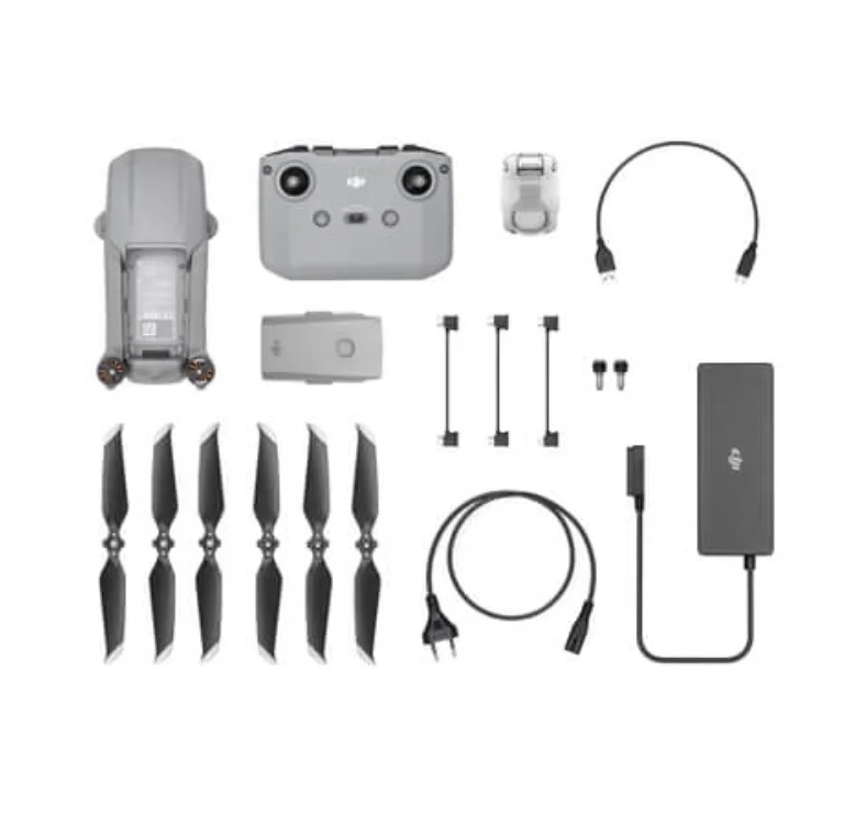 Mavic Air 2 drone in stock now