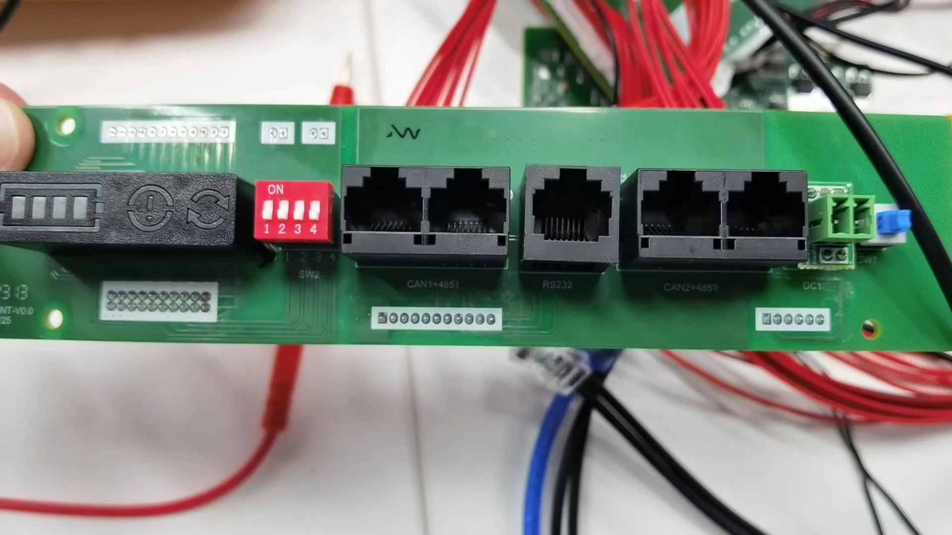 Металлический батарейный блок/кейс комплекты для 12 В 272AH 280AH 302AH 304AH 310AH 320AH