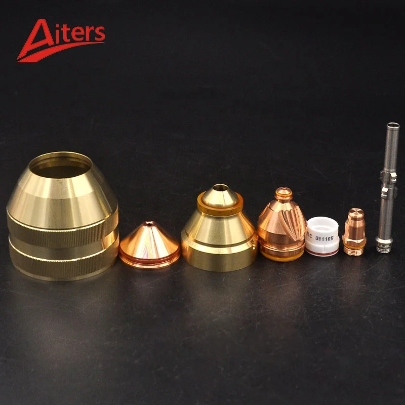 F3028.11.855.401.1628 F3028 Nozzle Cap F3229 F3219 Retaining Cap F3209 F3004 for Smart Focus 400