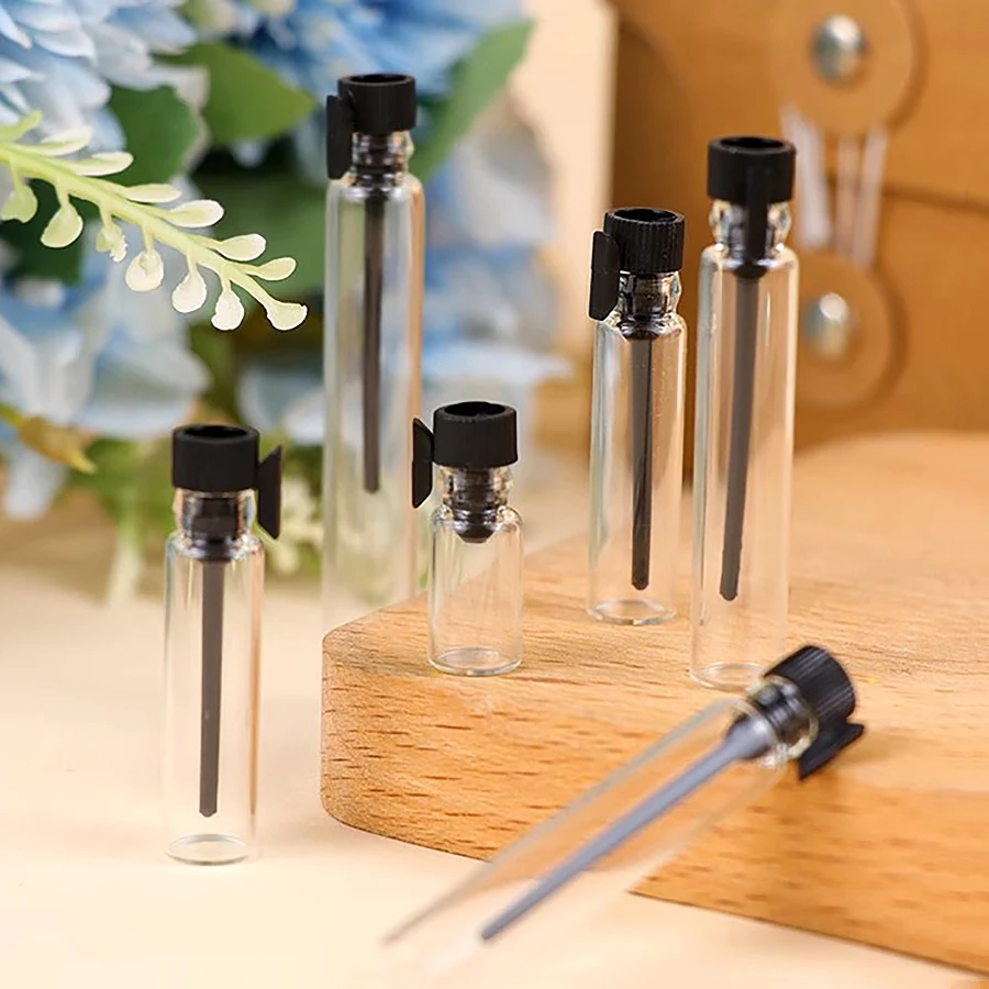 1ml 2ml 3ml perfume sample bottles