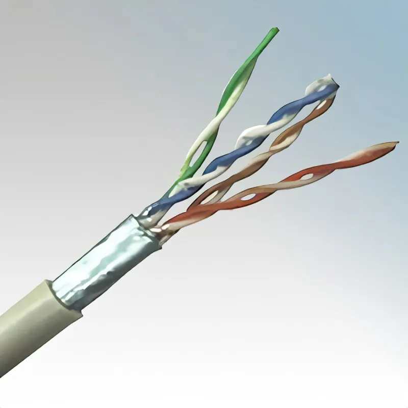 Brother-Y Cat 5E Ftp 305M Ethernet Lan Network Box Utp Cat5 Cat5E Ftp Cable