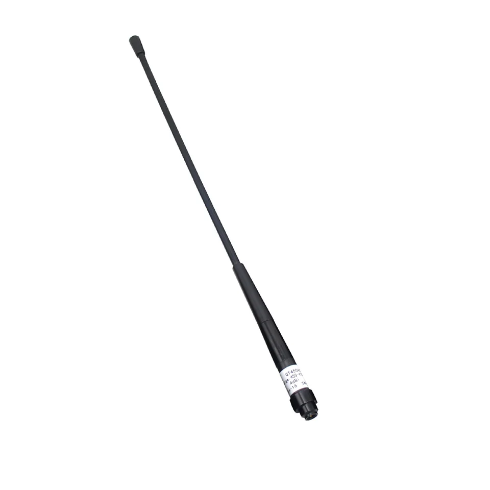 305MM 450-470Mhz Soft Whip 4dBi F9P South GPS RTK Antenna For hi target v90 plus / v200