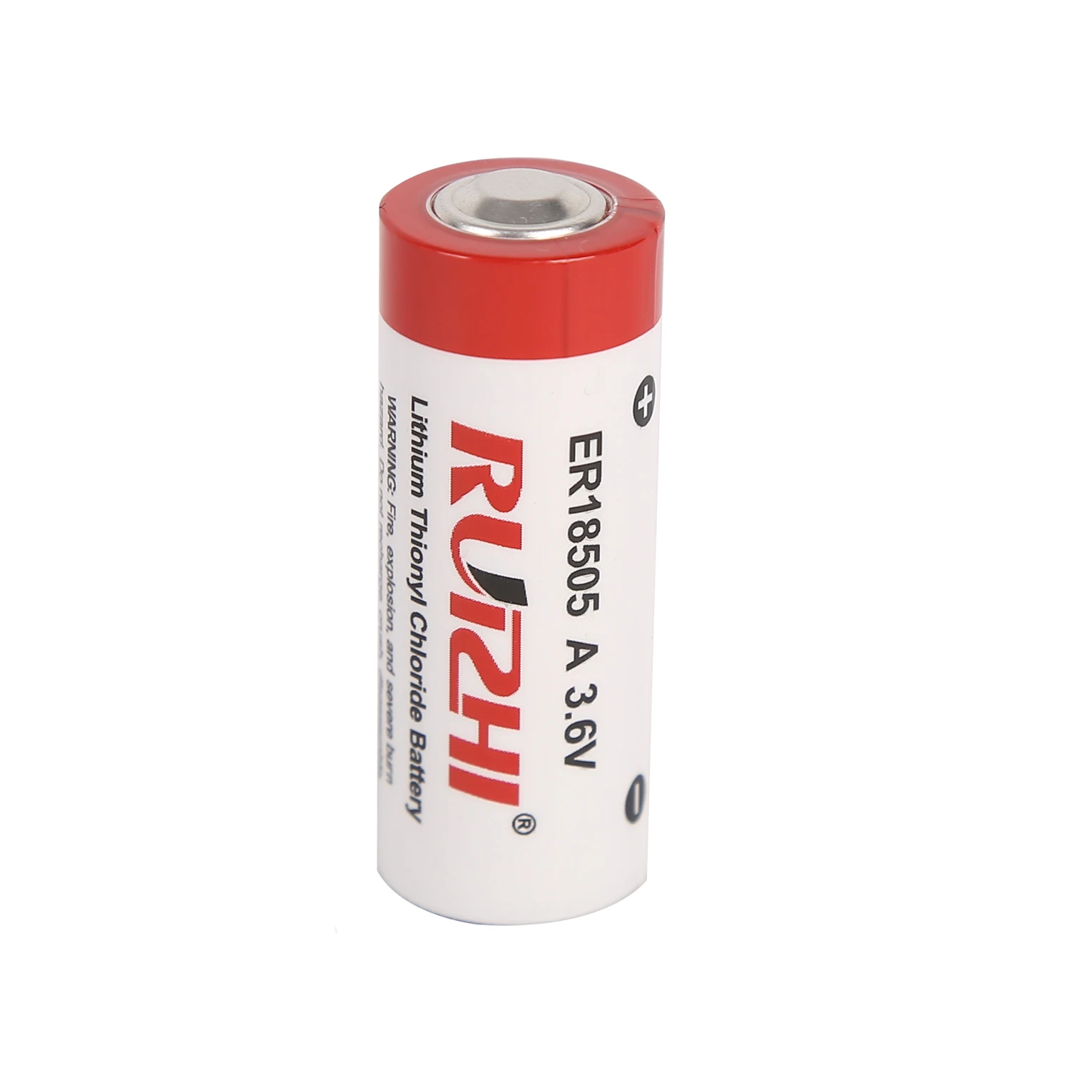 ER18505 Primary Li Battery Li-socl2 Battery