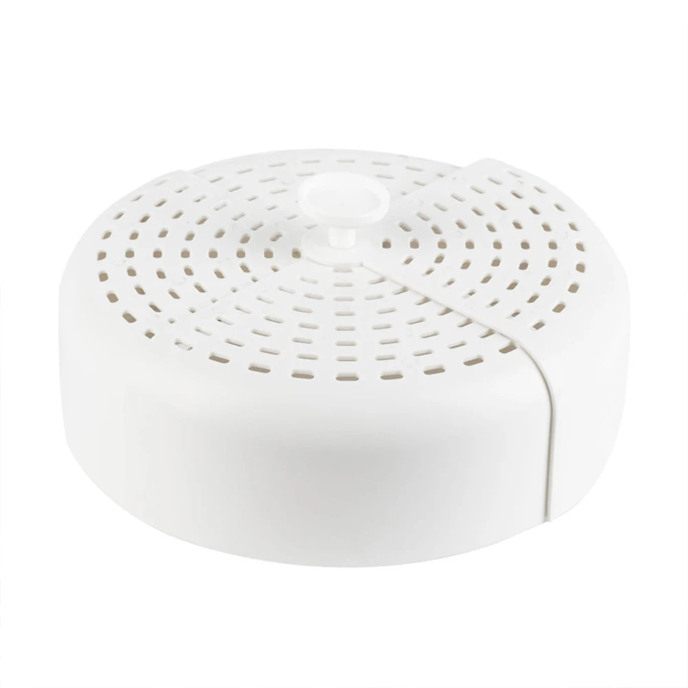 Practical and high-quality Kitchen food rotating folding  dust and fly proof food cover