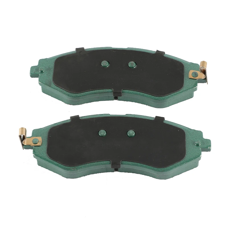 Wholesale high quality Auto parts car brake pad OEM S4510019 for Auto Brake Systems Part fmsi D1035