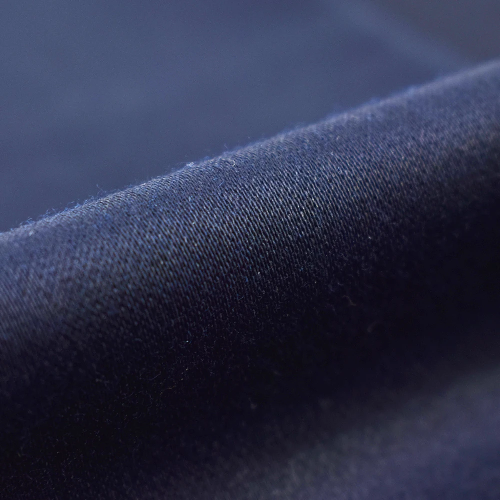 cotton printed twill tencel fabrics in stock