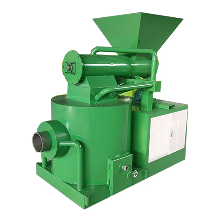 Energy Saving Equipment Biomass Wood Pellet Machine Burner For Sale