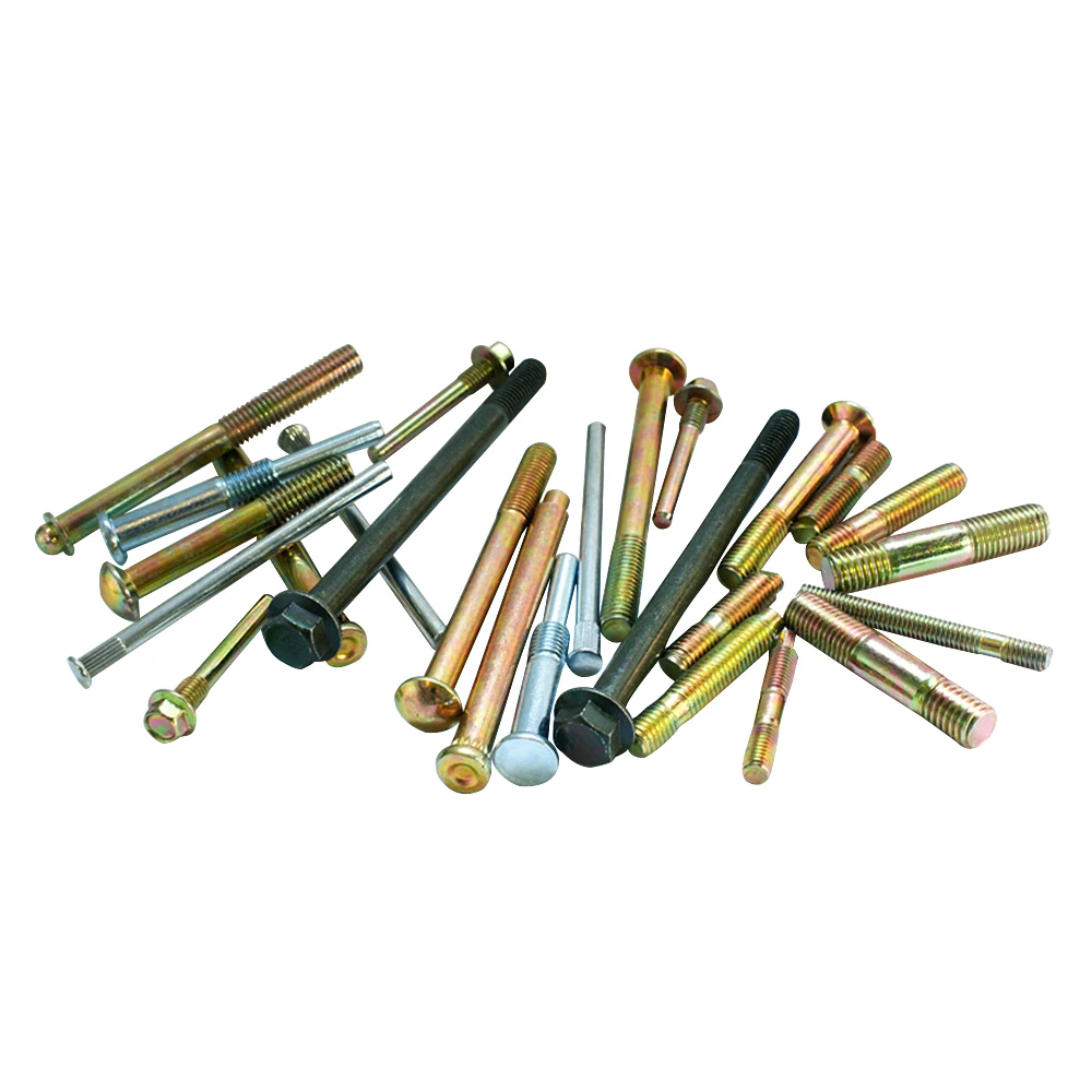 non-standard special fastener