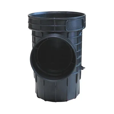 Good quality manhole inspection chamber