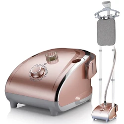 Бытовая техника 1800 Вт новая одежда Профессиональный отпариватель для одежды вертикальный все в одном отпариватель для одежды