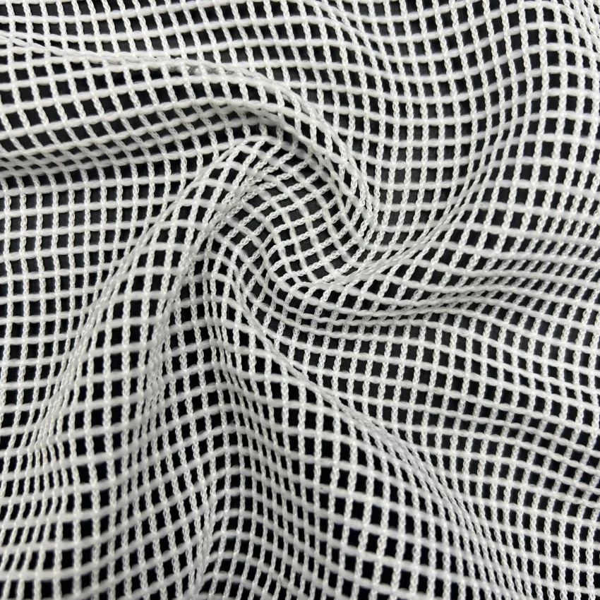 Hot Sale 100% Polyester Soft Knitting Tent Children Different Kind Of Mosquito Net Mesh Fabrics