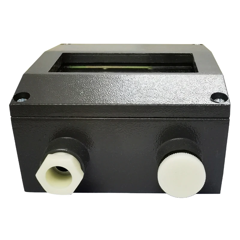 Tianxiang Vessel Pressure Controllers adjustable range from -0.1 to 0  MPa YWK-50-C   Pressure   Switches for gas steam