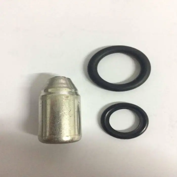 WEIYUAN Топливная форсунка карандаша автомобильного двигателя для 8N8796 8N-8796