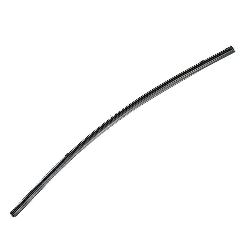 8mm all season best-selling replaceable wiper blade rubber refill with steel for hybrid wiper blade car exterior accessories